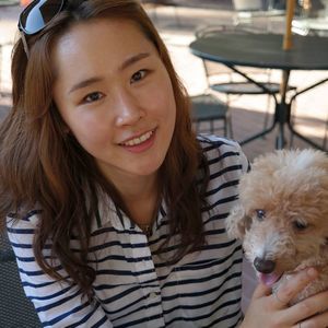 Meet your Posher, Boram